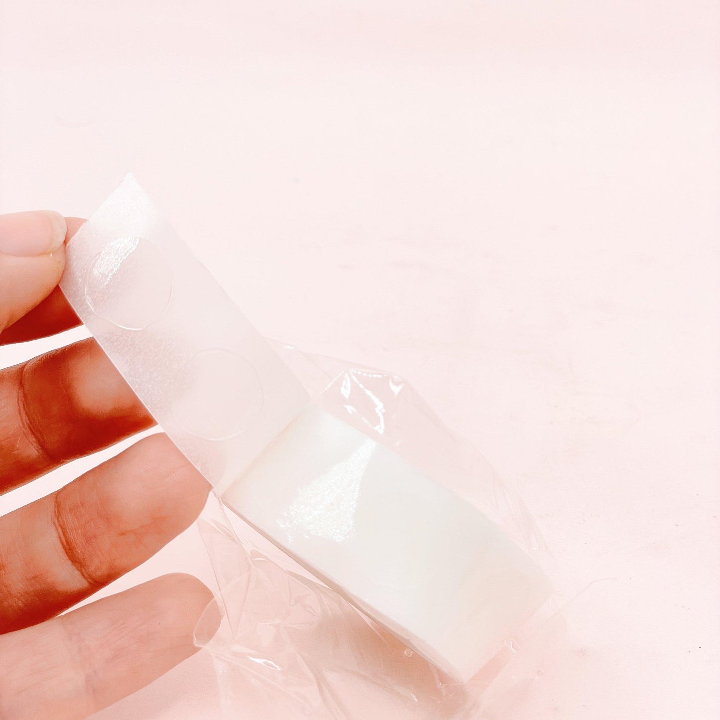 FLOWER ya'cute glue holder