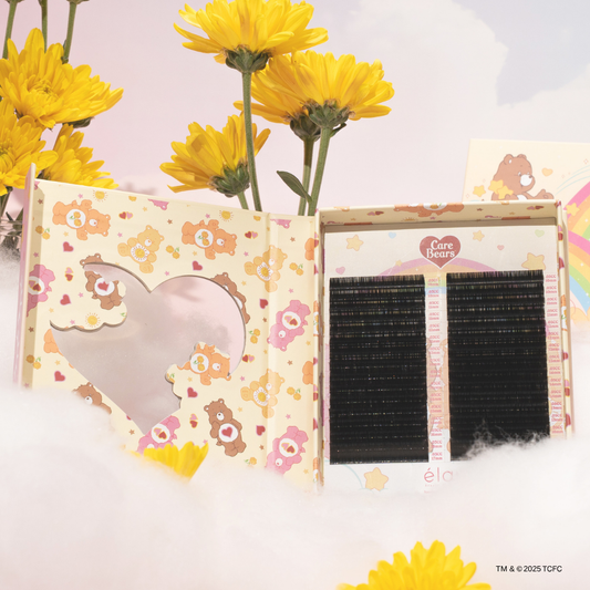 CARE BEARS cashmere mink big boi CC tray