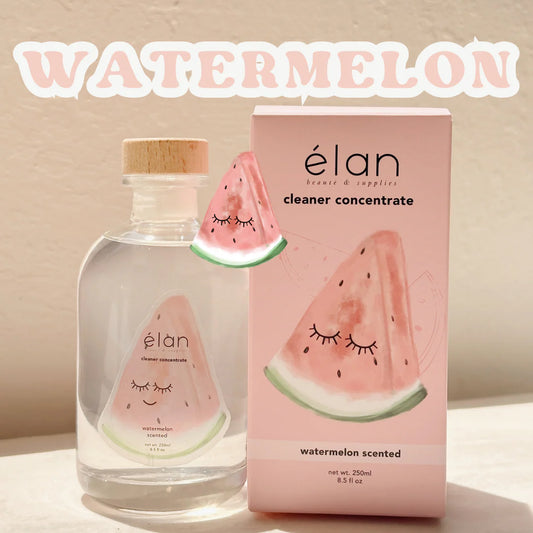 XL lash cleaner concentrate