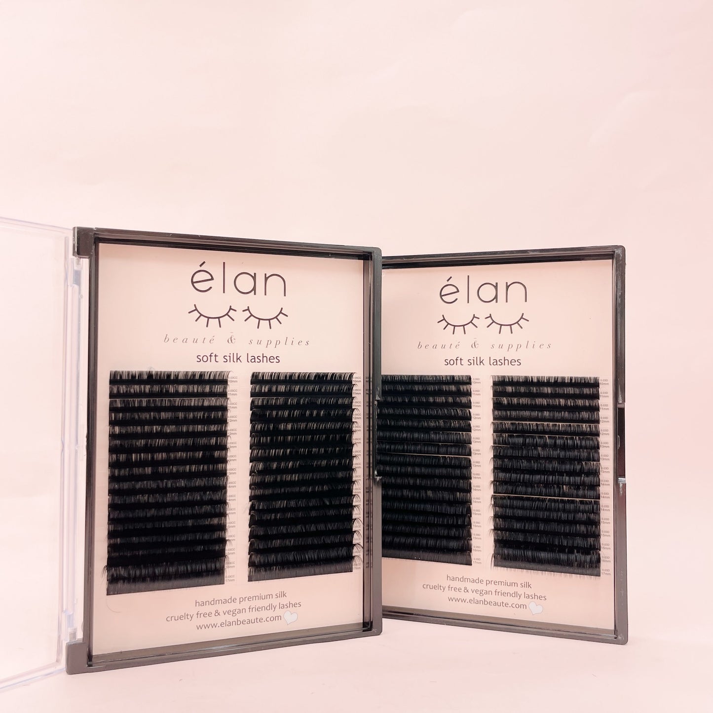 the BIG BOI 0.03+0.05 SOFT SILK mix tray π