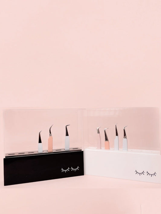 protected tweezer stand (Storefronts)