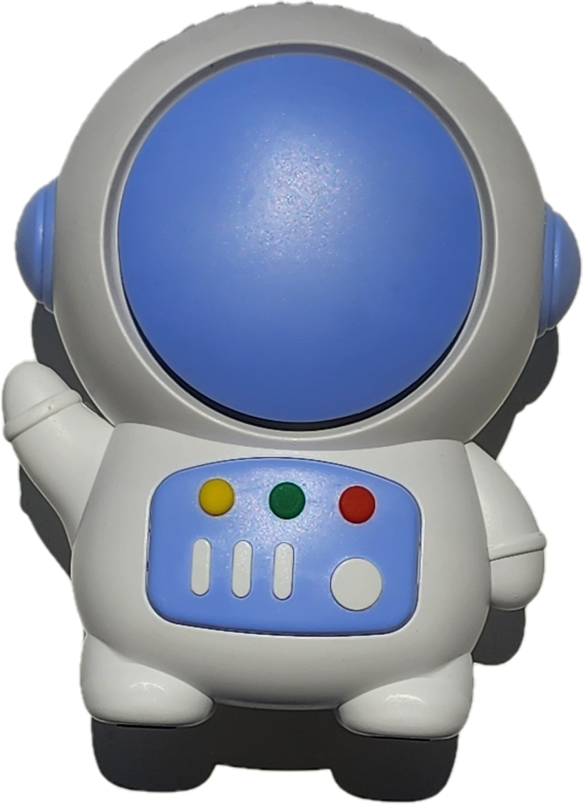 moon walker fan