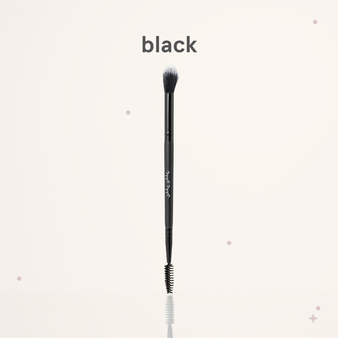 duo head cleaning brush