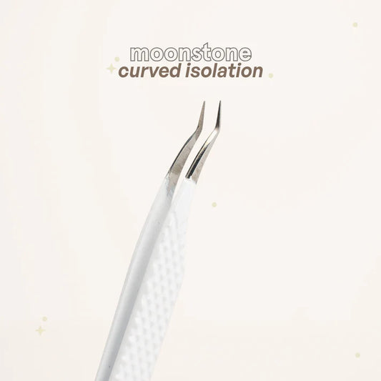 GEMSTONE: nano grip ISOLATION tweezer