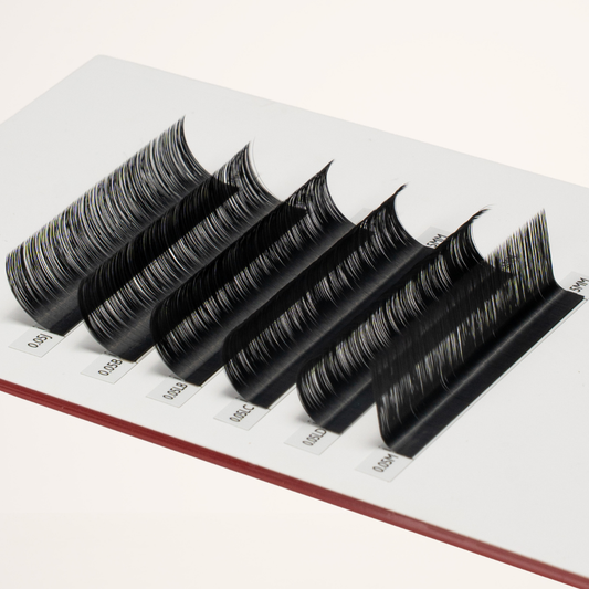 CASHMERE MINK specialty curls💫