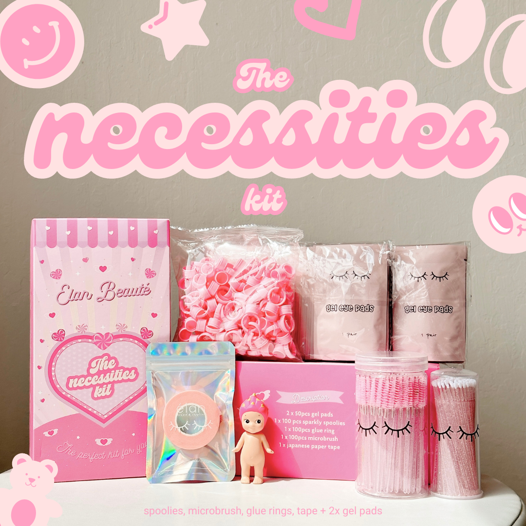 *limited edition* + BUNDLES