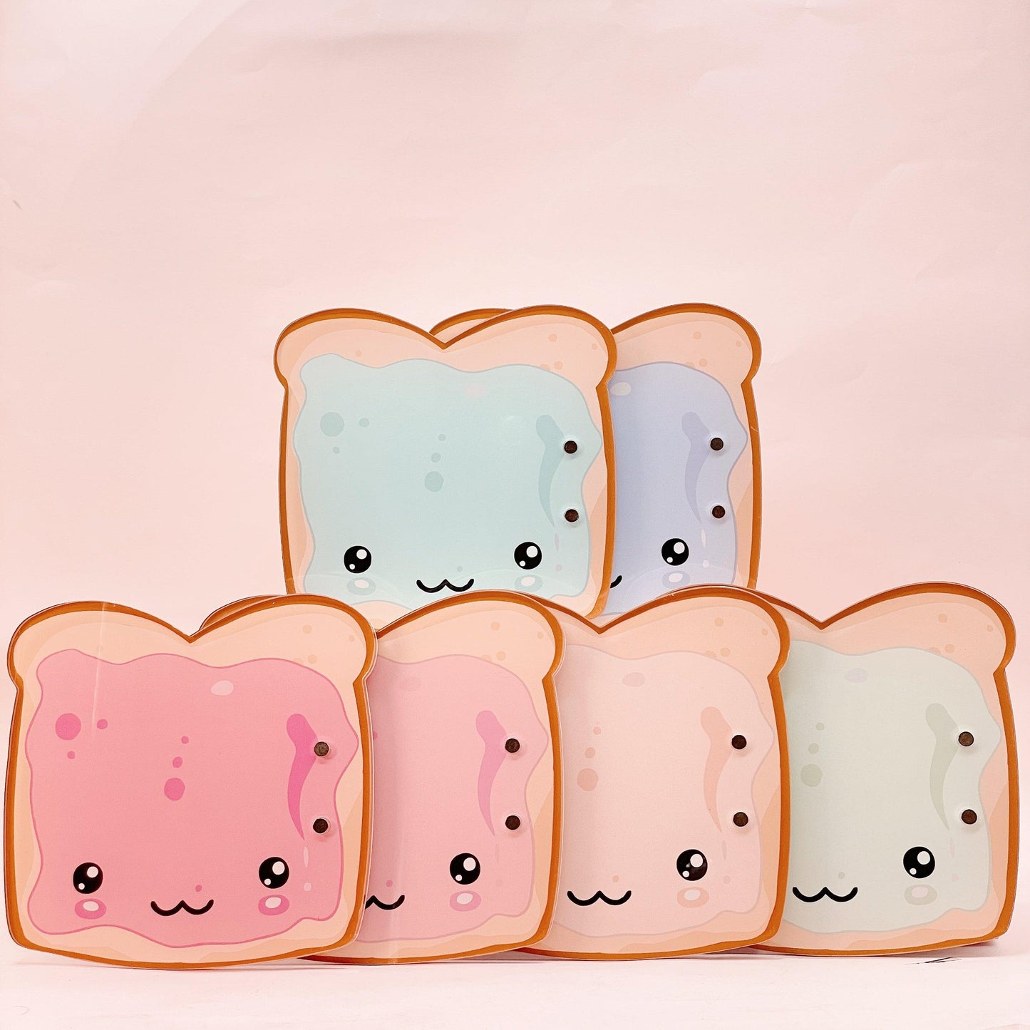 TOAST LASH TILE