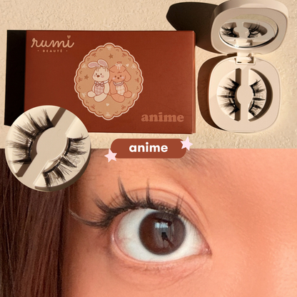 magnetic lashes kit