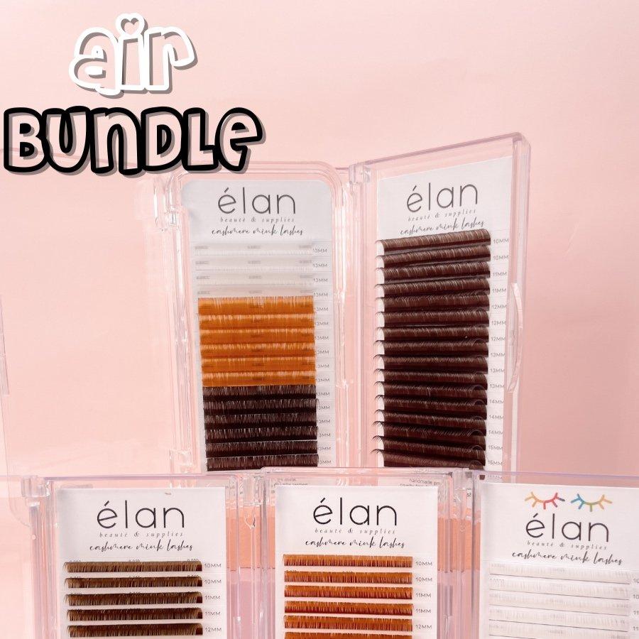 air collection BUNDLE