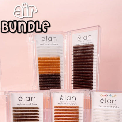 air collection BUNDLE