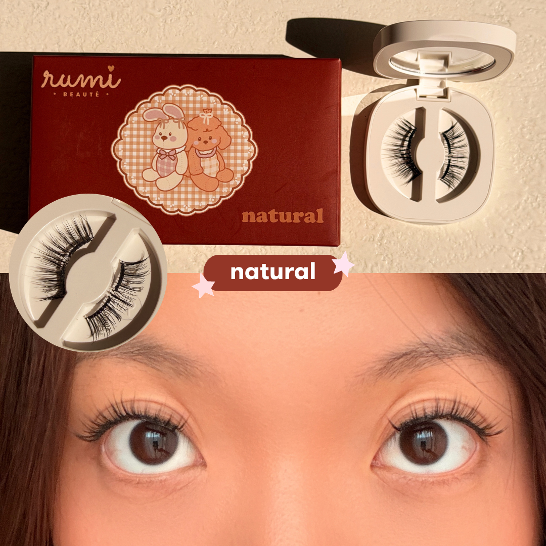 magnetic lashes kit