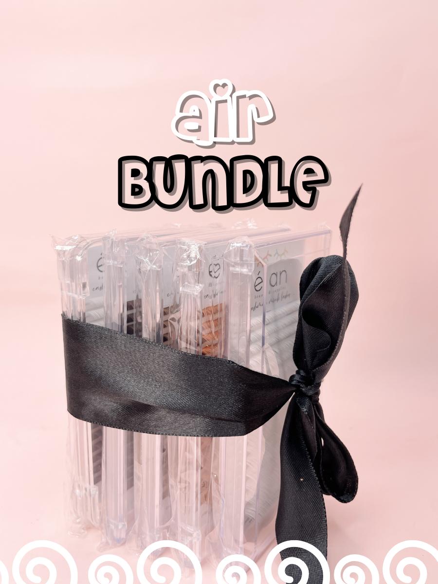 air collection BUNDLE