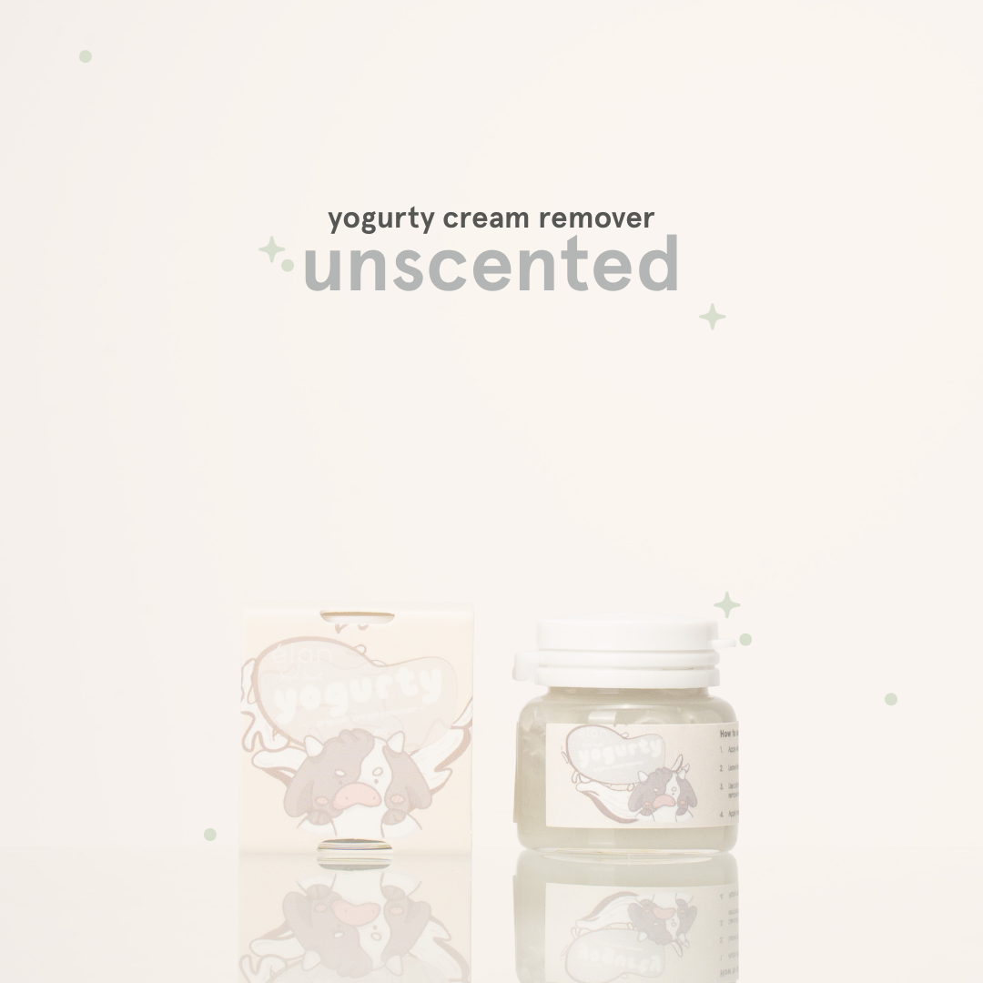 yogurty cream remover (5g)