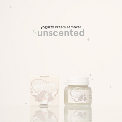 yogurty cream remover (5g)