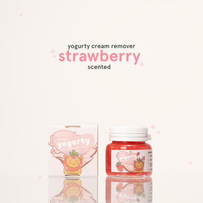 yogurty cream remover (5g)