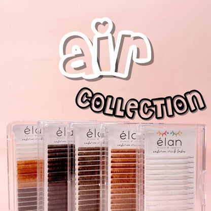 air collection BUNDLE