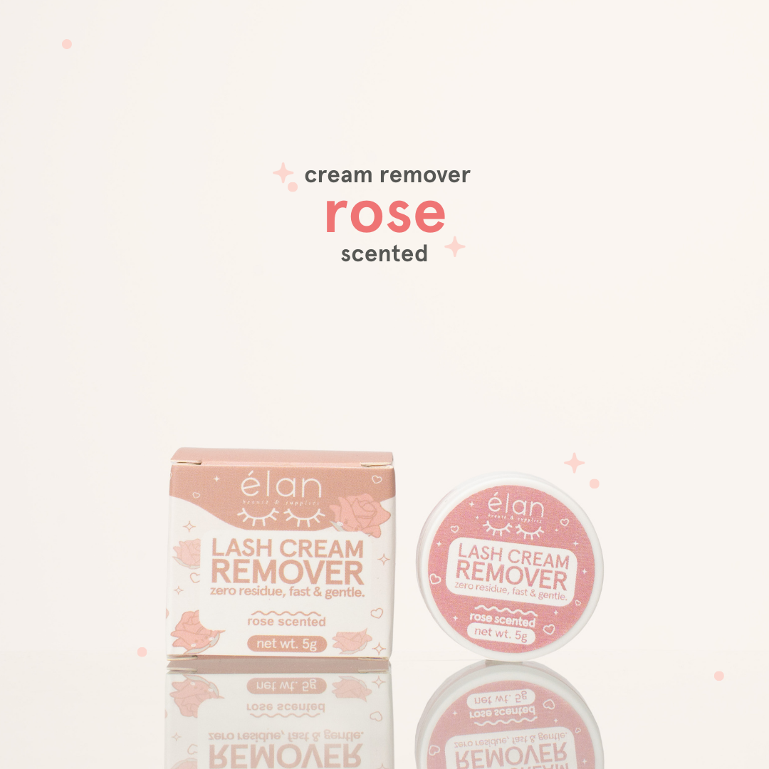 cream remover