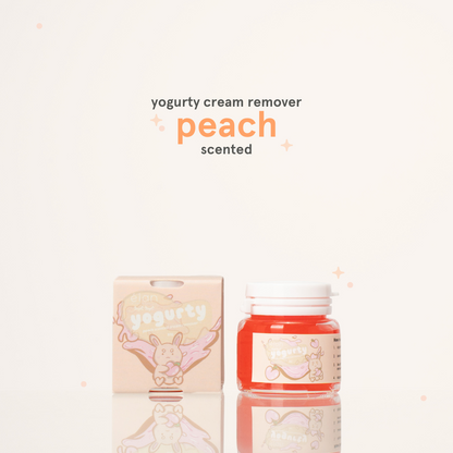 yogurty cream remover (5g)