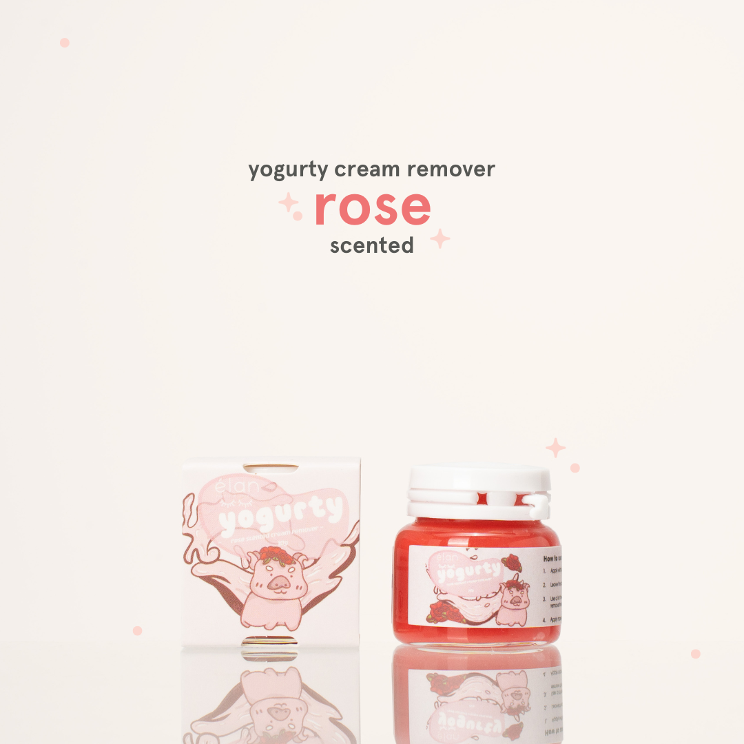 yogurty cream remover (5g)