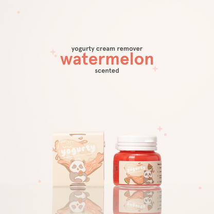 yogurty cream remover (5g)