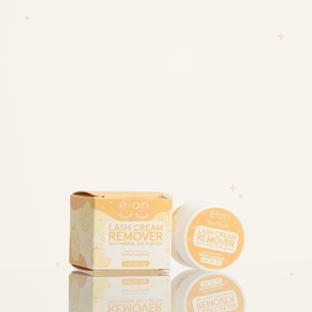 cream remover