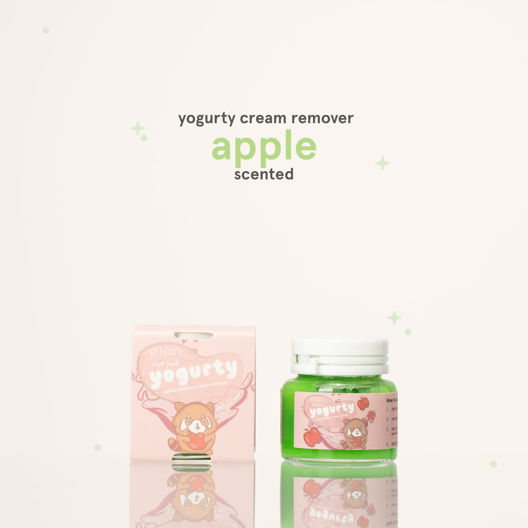 yogurty cream remover (5g)