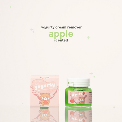 yogurty cream remover (5g)