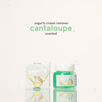 yogurty cream remover (5g)