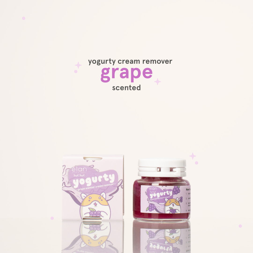 yogurty cream remover (5g)