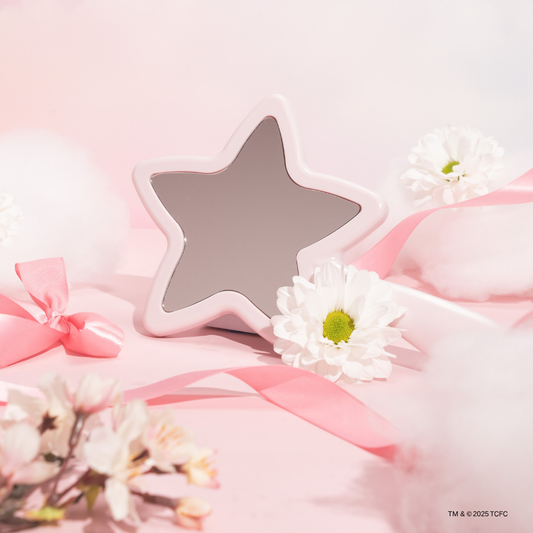 CARE BEARS lash mirror