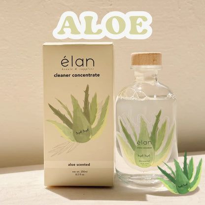 XL lash cleaner concentrate
