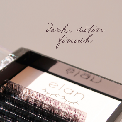 0.03 SOFT SILK lash trays 🌟
