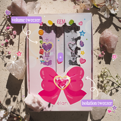 GEMSTONE duo bundle ( Storefront only)