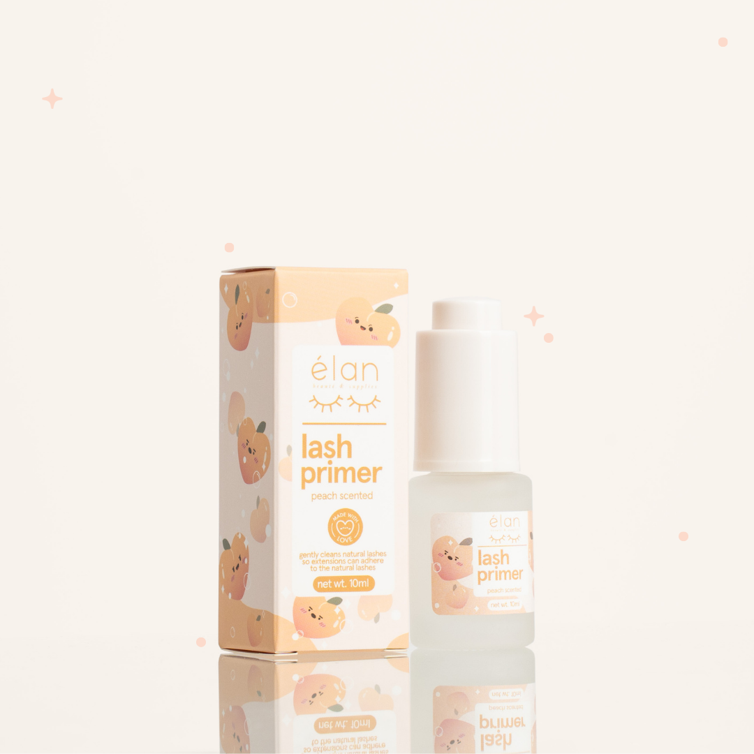 lash primer