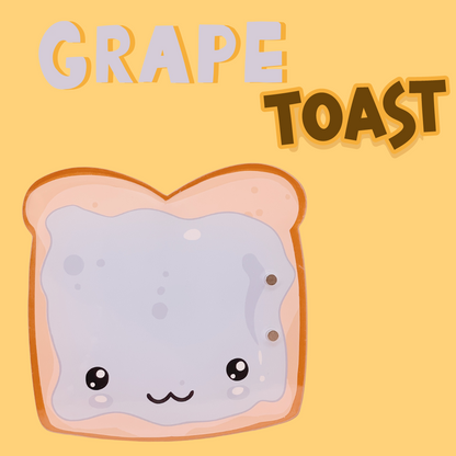 TOAST LASH TILE