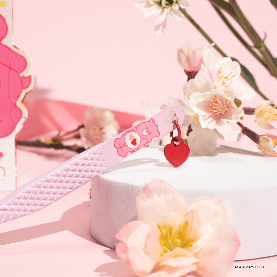 CARE BEARS tweezer bundle