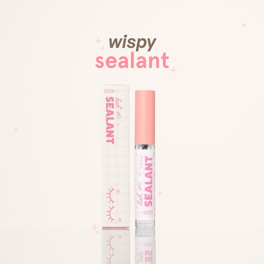 wispy sealant
