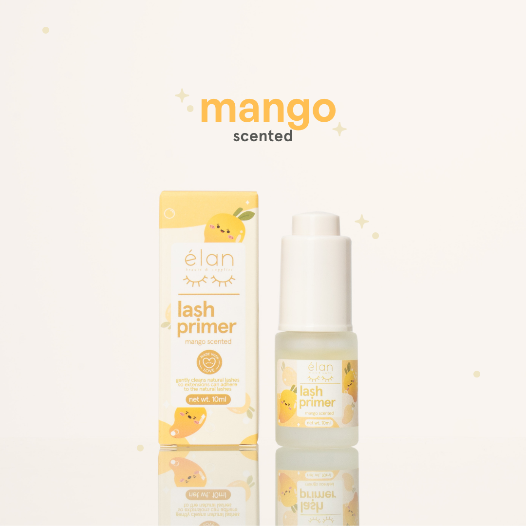 lash primer