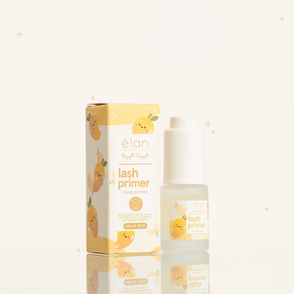 lash primer