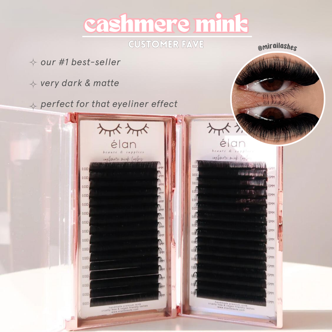 the BIG BOI 0.03+0.05 CASHMERE MINK mix tray 💫