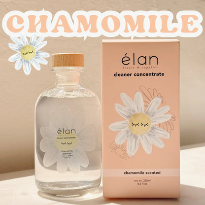 XL lash cleaner concentrate