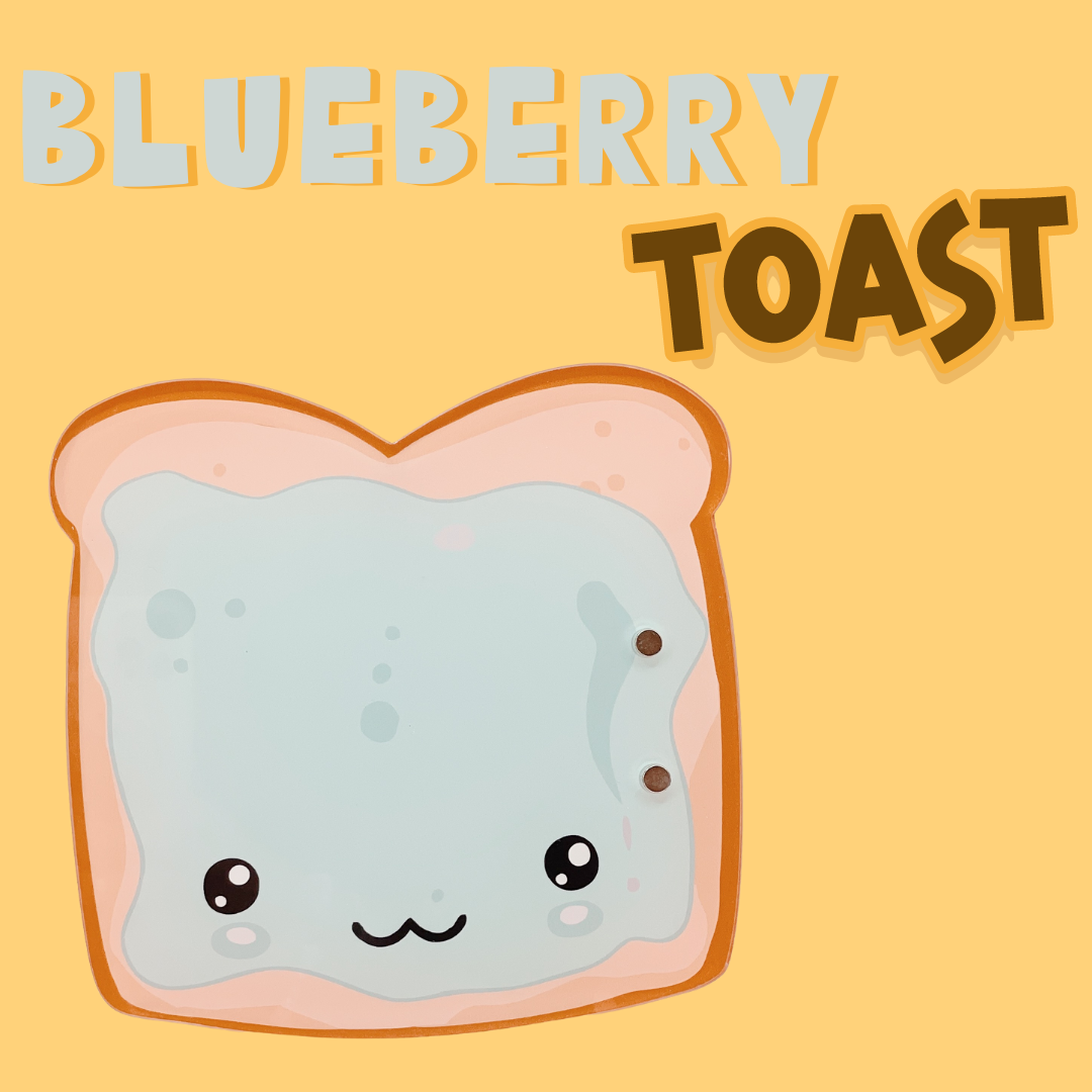 TOAST LASH TILE