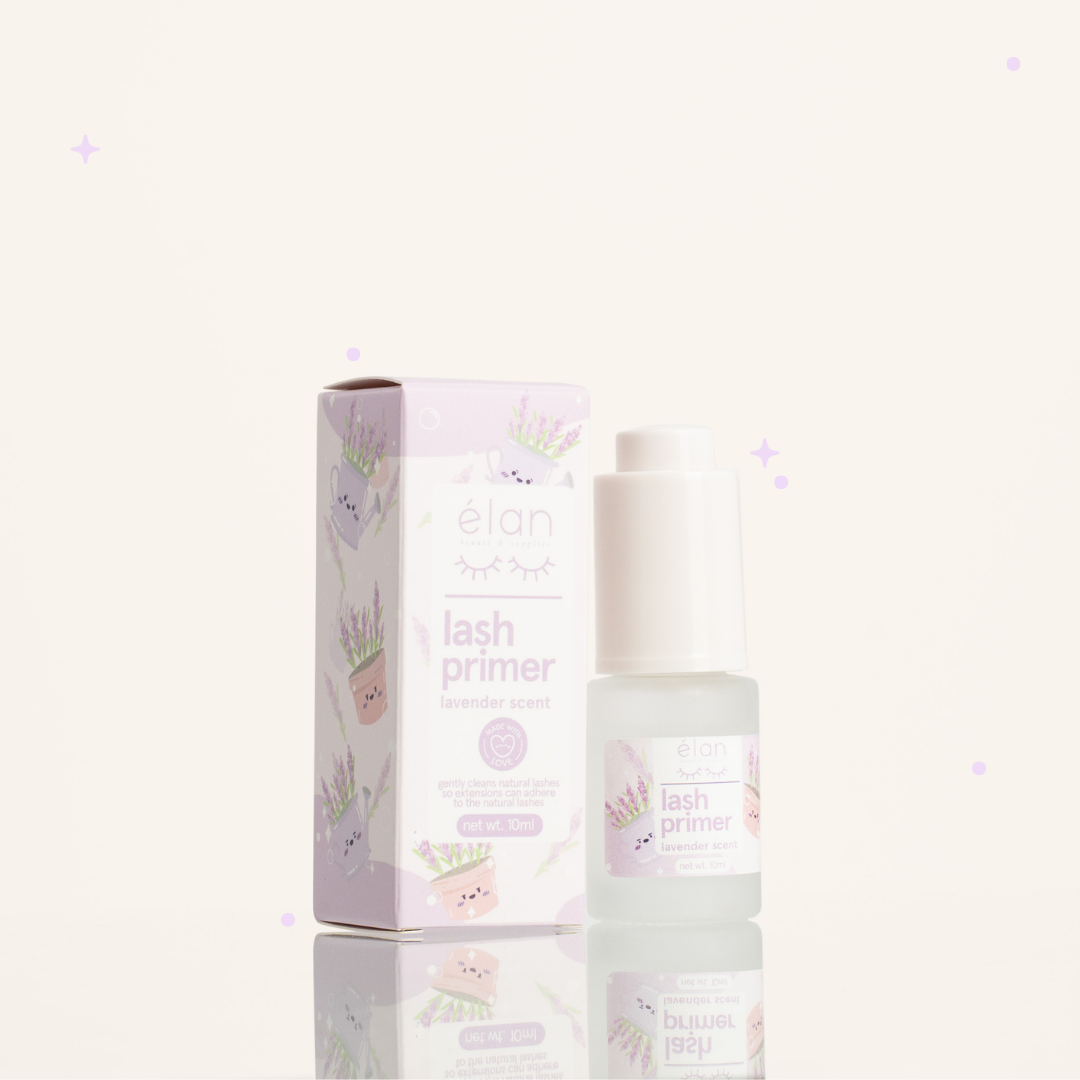 lash primer