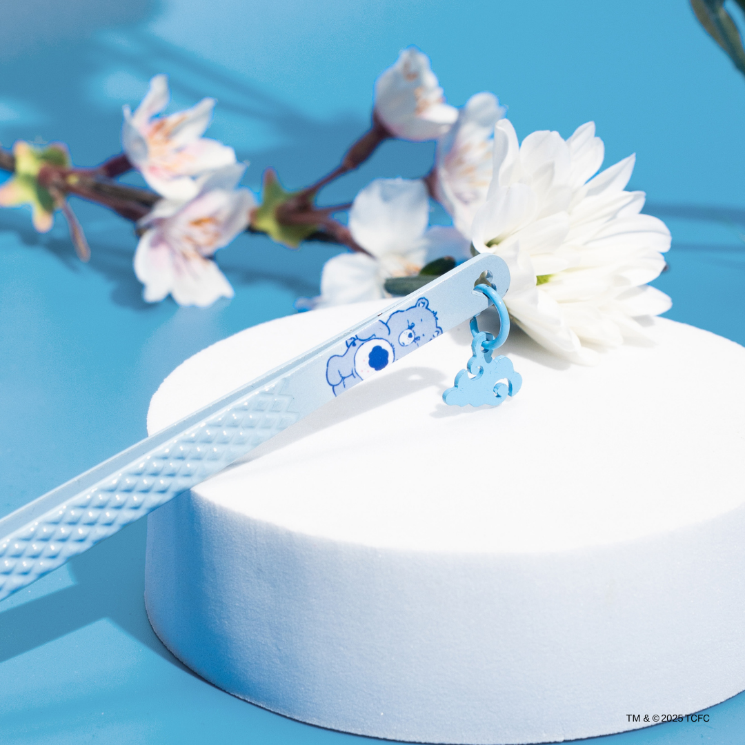 CARE BEARS tweezer bundle