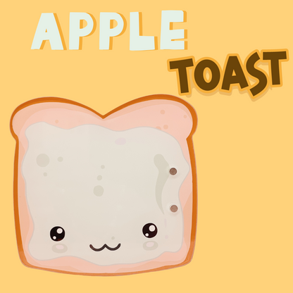 TOAST LASH TILE