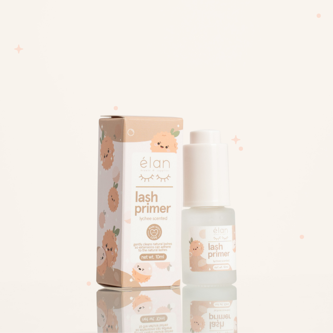lash primer