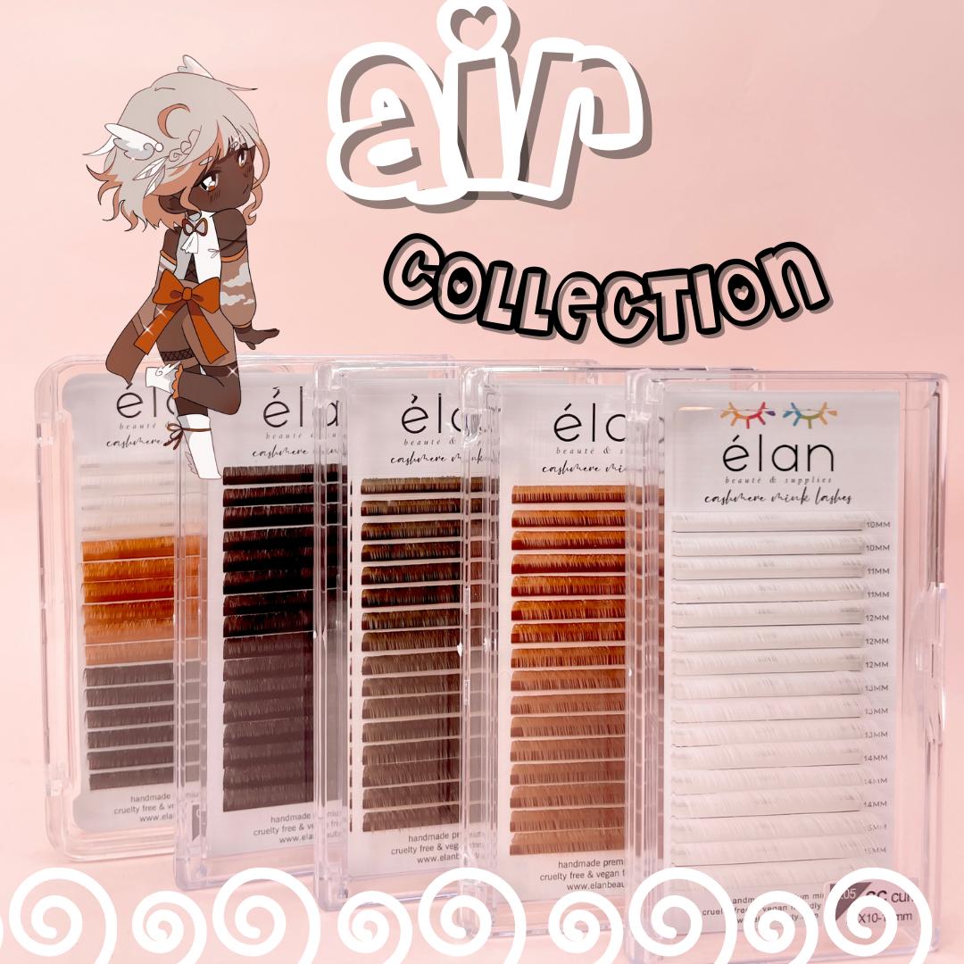 air collection BUNDLE
