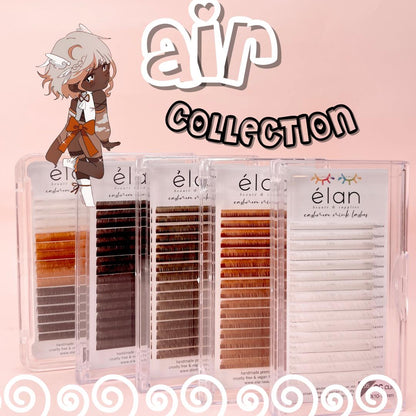 air collection BUNDLE