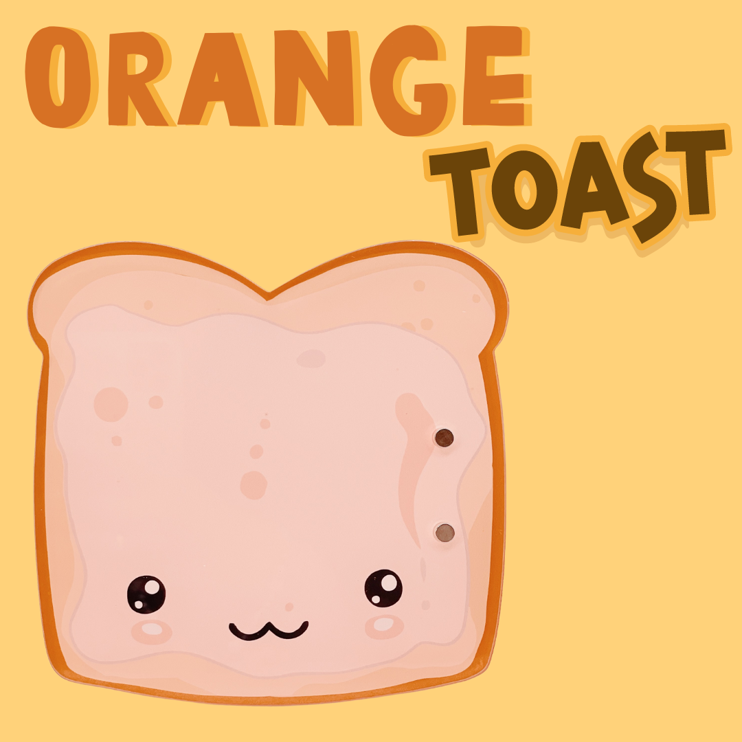 TOAST LASH TILE