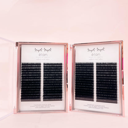 the BIG BOI 0.03+0.05 CASHMERE MINK mix tray 💫